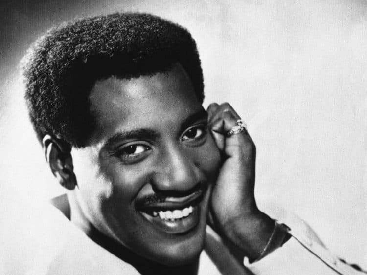 10 Best Otis Redding Songs of All Time