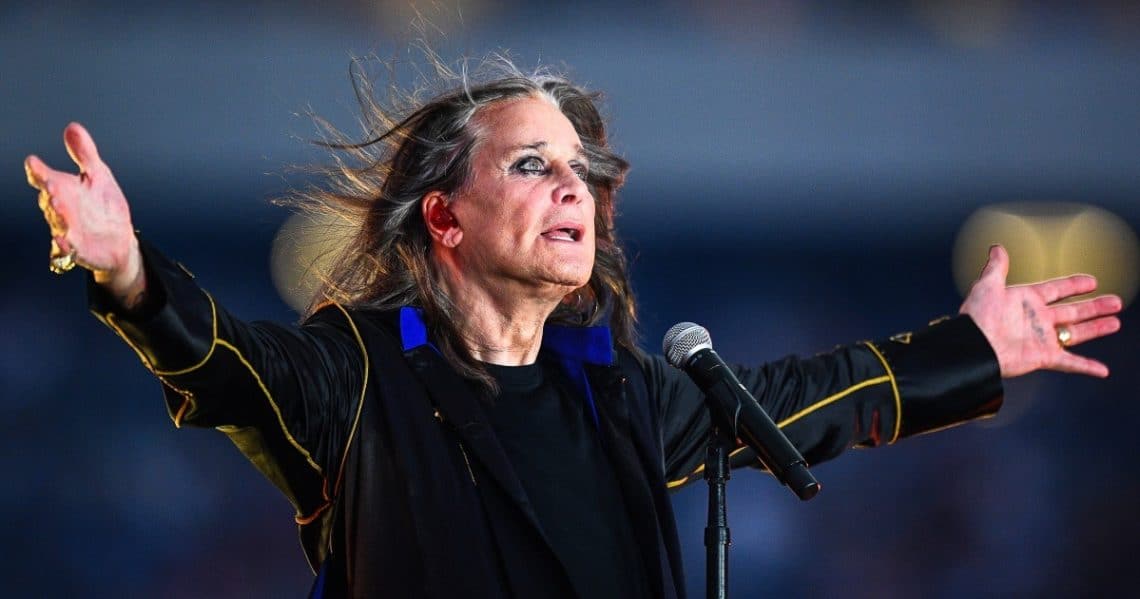 10 Best Ozzy Osbourne Songs of All Time