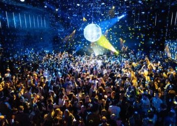 15 Best Party Songs of All Time