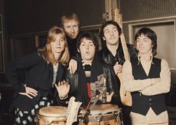 10 Best Paul Mccartney And Wings Songs of All Time