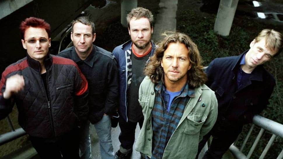 10 Best Pearl Jam Songs of All Time 