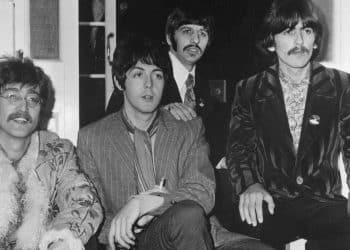 15 Best Psychedelic Rock Songs of All Time