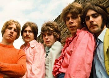 15 Best Psychedelic Rock Songs of All Time