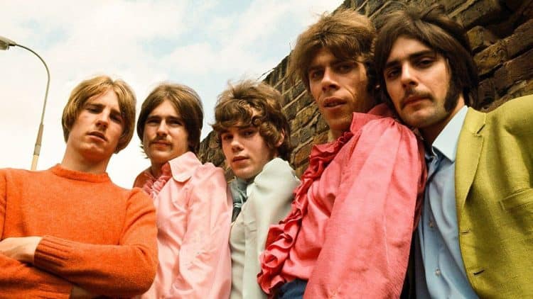 15 Best Psychedelic Rock Songs of All Time