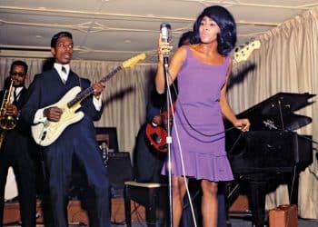 15 Best Rhythm and Blues Songs of All Time