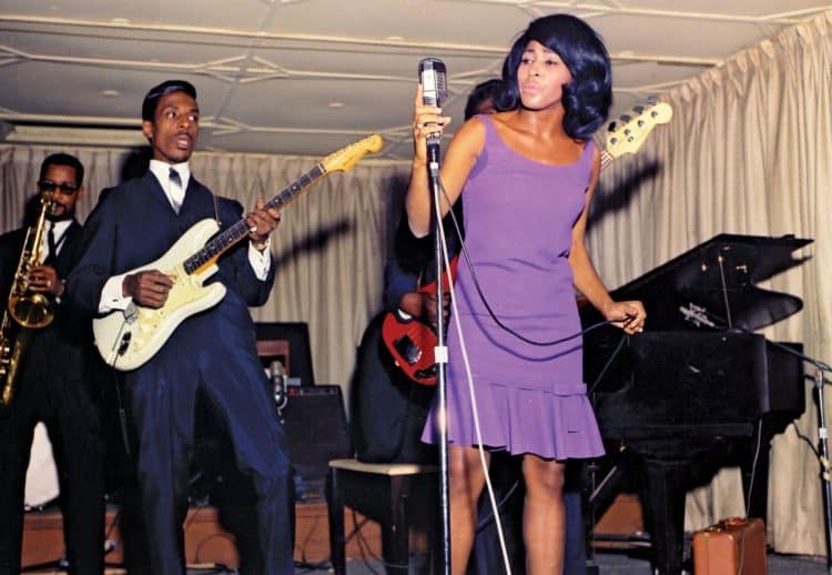15 Best Rhythm and Blues Songs of All Time
