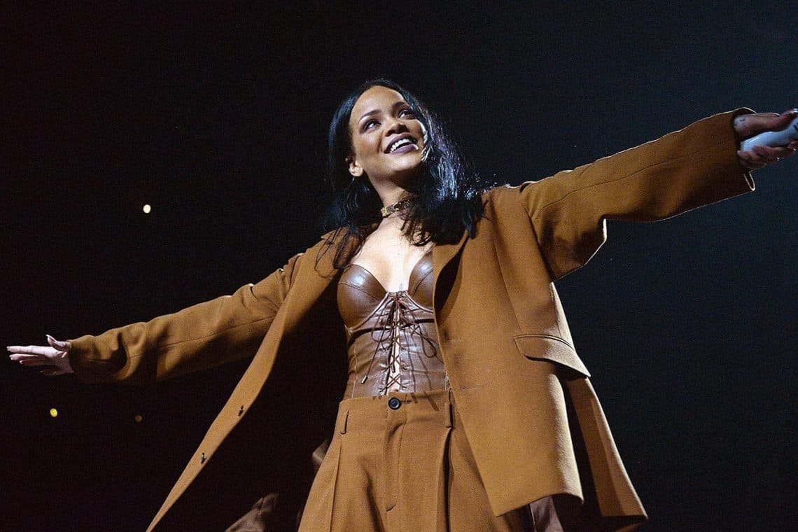 10 Best Rihanna Songs of All Time