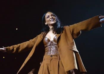 10 Best Rihanna Songs of All Time