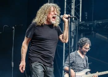 10 Best Robert Plant Songs of All Time