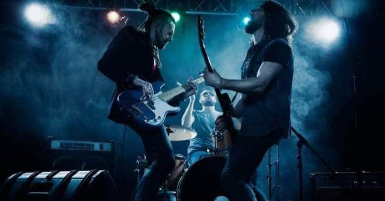 15 Best Rock Songs of All Time