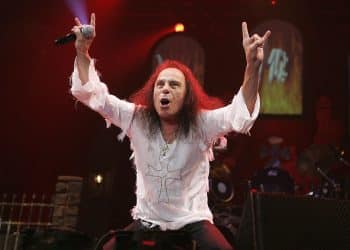 10 Best Ronnie James Dio Songs of All Time