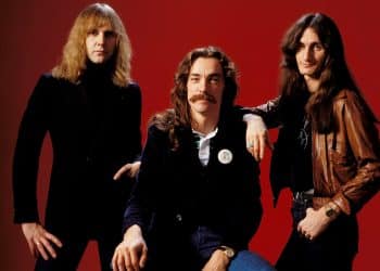 10 Best Rush Songs of All Time
