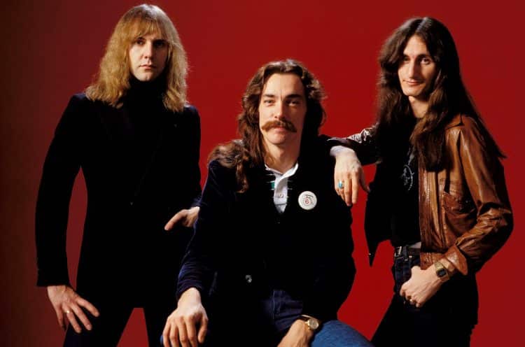 10 Best Rush Songs of All Time