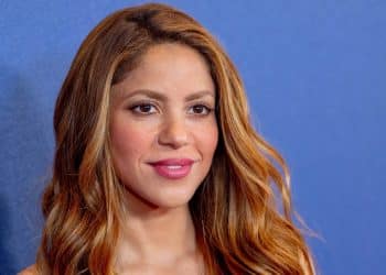 10 Best Shakira Songs of All Time