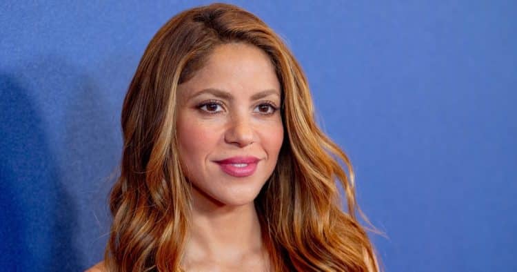 10 Best Shakira Songs of All Time