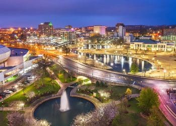 10 Best Songs about Alabama