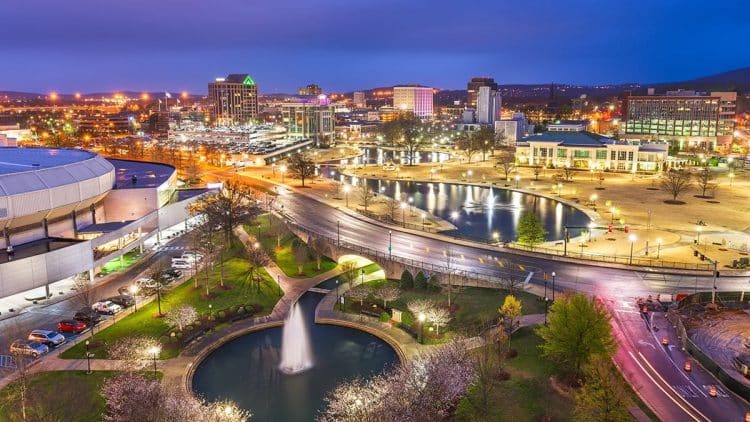 10 Best Songs about Alabama