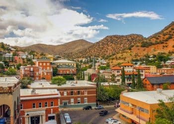 10 Best Songs about Arizona