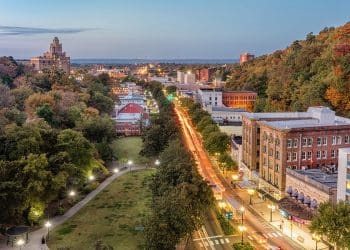 10 Best Songs about Arkansas