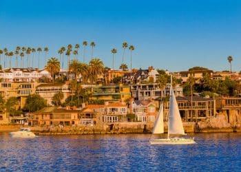 10 Best Songs about California