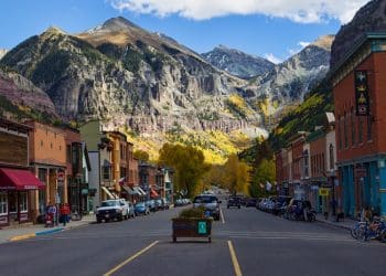 10 Best Songs about Colorado
