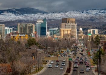 10 Best Songs about Idaho