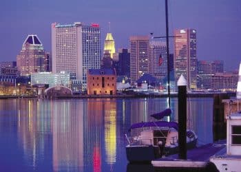 10 Best Songs about Maryland