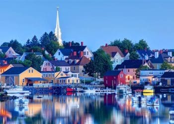 10 Best Songs about New Hampshire