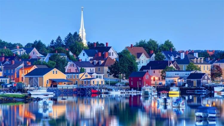 10 Best Songs about New Hampshire
