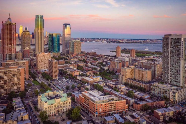 10 Best Songs about New Jersey