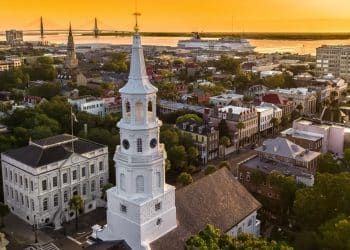 10 Famous Singers from South Carolina