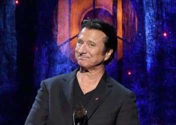 10 Best Steve Perry Songs of All Time