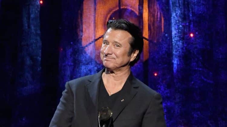 10 Best Steve Perry Songs of All Time