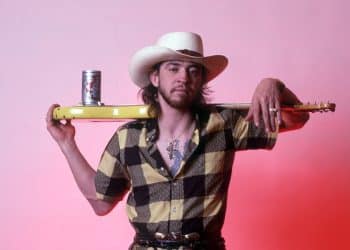 10 Best Stevie Ray Vaughan Songs of All Time