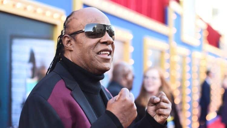 10 Best Stevie Wonder Songs of All Time