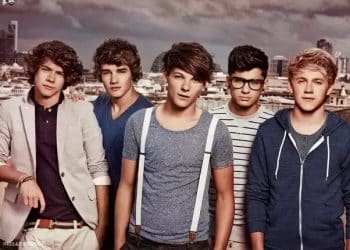 15 Boy Bands of All Time