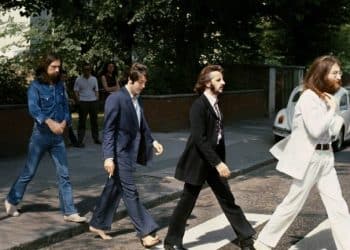 10 Best The Beatles Songs of All Time