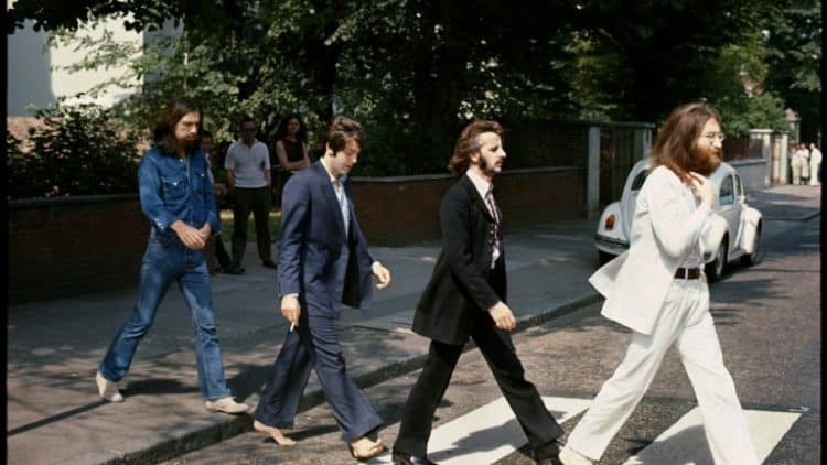 10 Best The Beatles Songs of All Time