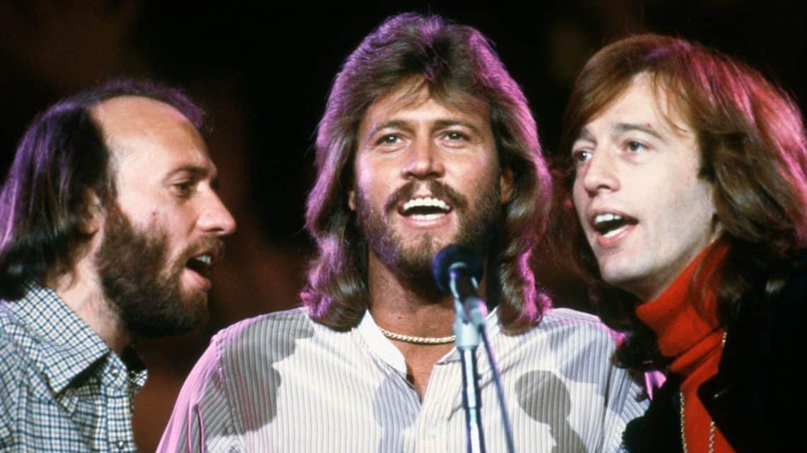 10 Best The Bee Gees Songs of All Time