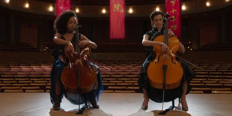15 Best Cello Players of All Time