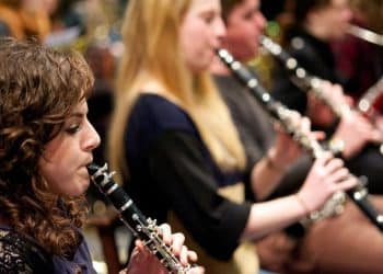 15 Best Clarinet Players of All Time