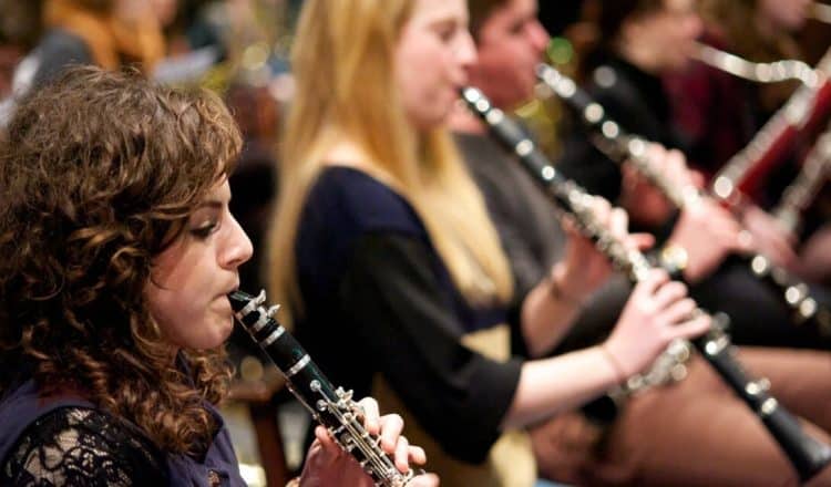 15 Best Clarinet Players of All Time