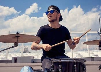 15 Best Drummers of All Time