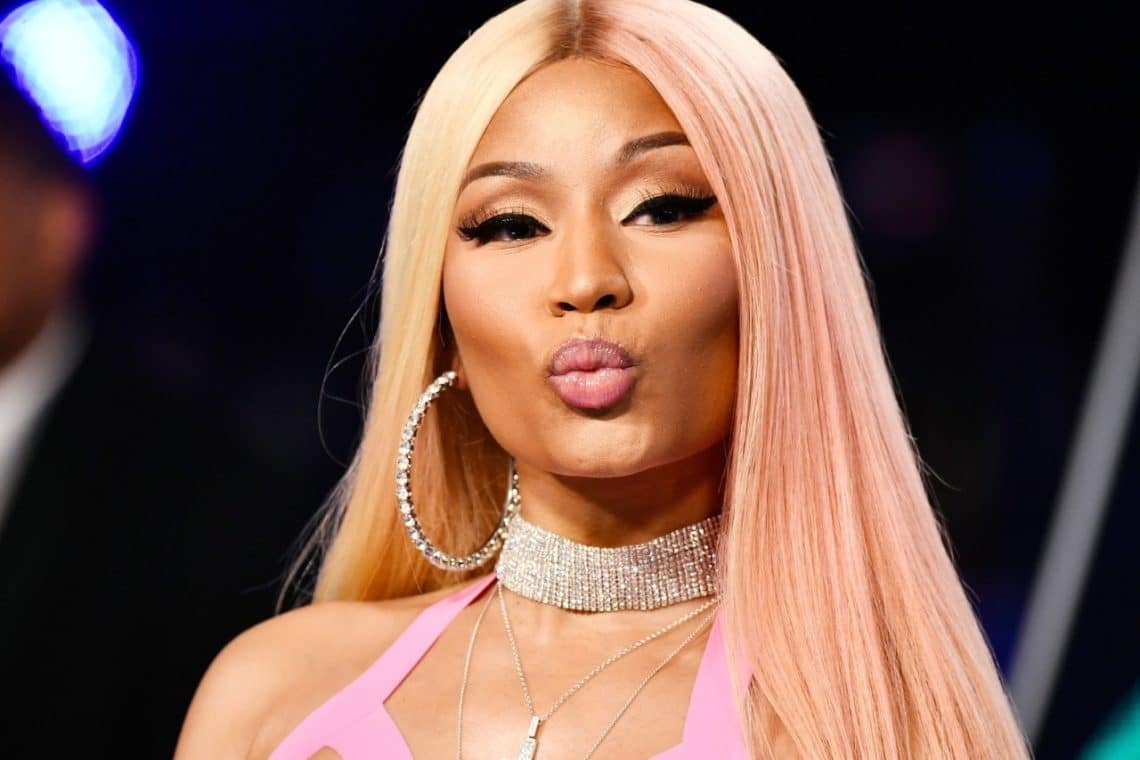 15 Best Female Rappers of All Time