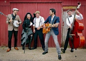 15 Best Folk Bands of All Time