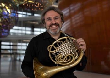 15 Best French Horn Players of All Time