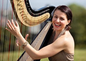 15 Best Harp Players of All Time