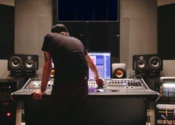 15 Best Music Producers of All Time