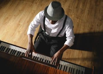 15 Best Piano Players of All Time