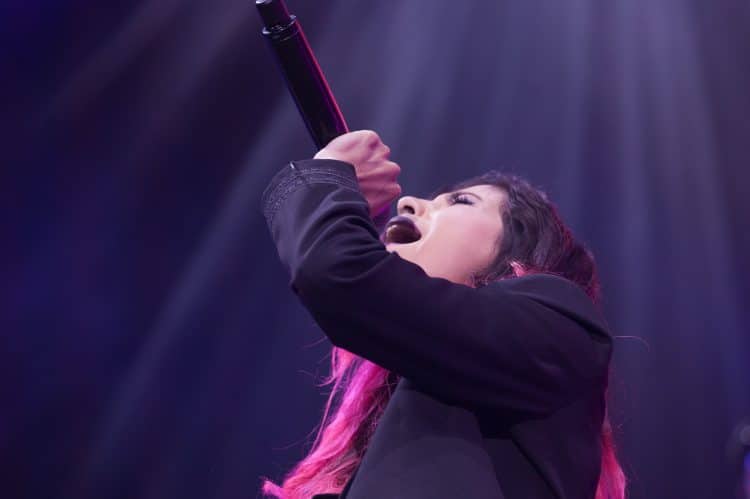 15 Best Singers of All Time